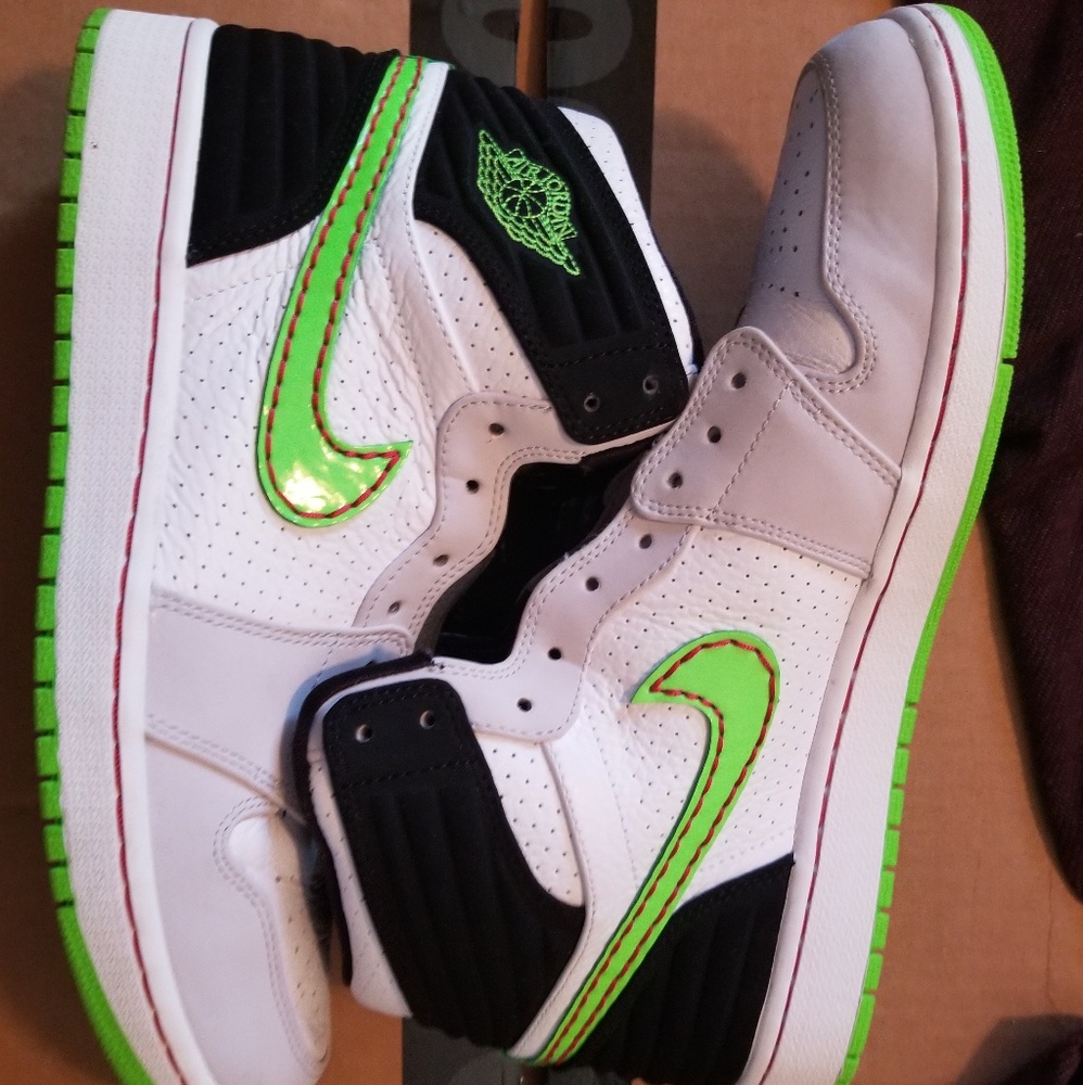 Jordan 1 High